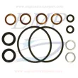 Kit guarnizioni oil cooler Volvo Penta