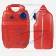 Serbatoio carburante  Selva 23 lt 