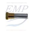 Anodo Volvo Penta EMP 43957301