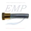 Anodo Volvo Penta EMP 43957302