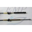 Cavo comandi  per  Johnson, Evinrude, Brp, Omc CC205 FT06