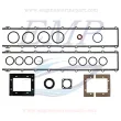 kit guarnizioni collettore di aspirazione Volvo Penta EMP 876845