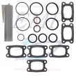 Kit guarnizioni collettore di scarico Volvo Penta EMP 876806