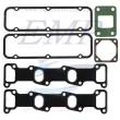 Kit guarnizioni per collettore di aspirazione e scarico Volvo Penta EMP 876422
