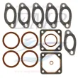 Kit guarnizioni per collettore di aspirazione e scarico Volvo Penta EMP 270765
