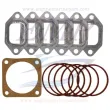 Kit guarnizioni per collettore di aspirazione e scarico Volvo Penta EMP 270958