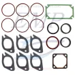 Kit guarnizioni per collettore di aspirazione e scarico Volvo Penta EMP 876643