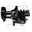 Pompa acqua completa Mercruiser 8M0122667