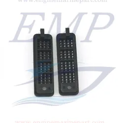 Kit grigliette piede Tohatsu 3C7-60205-1