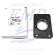 Guarnizione riser di scarico Mercruiser 8M2000433