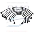 Kit cavi accensione Mercruiser 899329A09