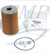 Filtro olio Mercruiser 836071521
