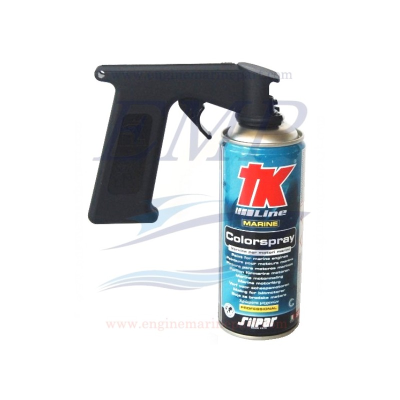 Impugnatura Spray Gun Tk Line 40310