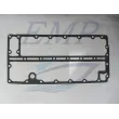 Guarnizione piastra di scarico Johnson / Evinrude EMP 0321435
