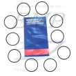 O-ring  Johnson, Evinrude, BRP, OMC  0313754