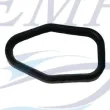Guarnizione scarico Johnson, Evinrude, BRP, OMC  0324937