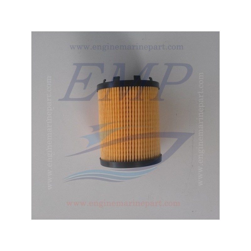 Filtro olio FNM 2.005.007.1