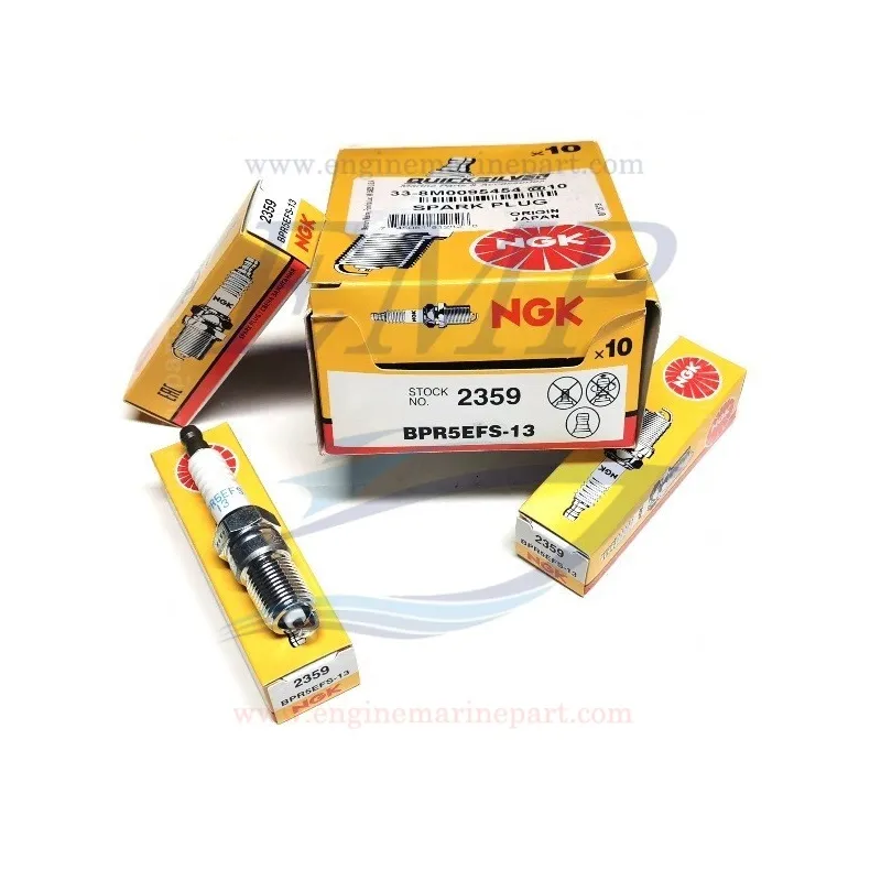 Candela Ngk BPR5EFS-13