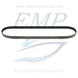 Cinghia servosterzo Volvo Penta EMP 21407028