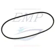 Cinghia alternatore Volvo Penta EMP 966385