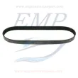 Cinghia alternatore Volvo Penta EMP 861564