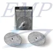 Anodo Pinna Mercury 76214Q5
