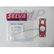Guarnizione sede termostato 2 tempi Selva 07203.2.80 / 3540170