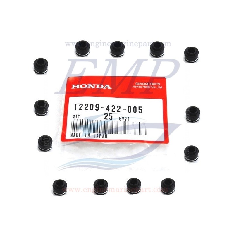 Paraolio valvole Honda 12209-422-005