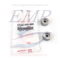 Anodo collettore aspirazione, scarico Honda 12155-ZV5-000