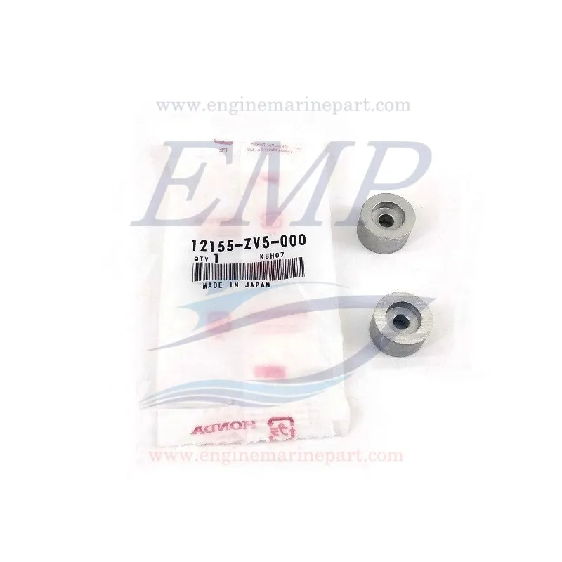 Anodo collettore aspirazione, scarico Honda 12155-ZV5-000