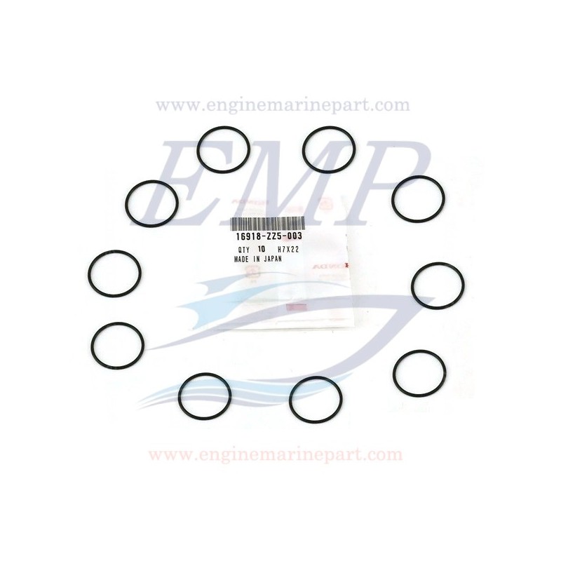O-ring filtro benzina Honda 16918-ZZ5-003