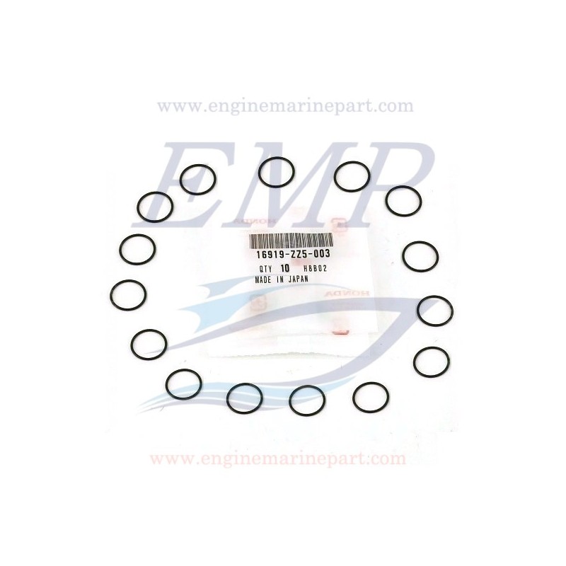 O-ring filtro benzina Honda 16919-ZZ5-003