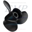 Elica 16 x 16, Black Diamond QA2010X, Honda Marine
