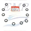 Paraolio superiore tappo trim Honda 91358-ZW1-701