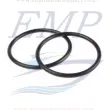 O-ring pistone trim Honda 91355-ZW1-701