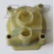 Corpo pompa Johnson / Evinrude 0384087