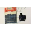 Corpo pompa Johnson / Evinrude 0322260