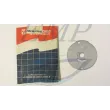 Piastrina in acciaio corpo pompa Johnson / Evinrude 0203132