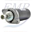 Motorino avviamento Yamaha, EMP 6L2-81800-20