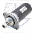 Motorino avviamento Yamaha, EMP 6L2-81800-20
