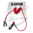 Laccetto di sicurezza motore Selva 1574020