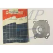 Piastrina in acciaio corpo pompa Johnson / Evinrude 0317841