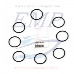 O-ring filtro bassa pressione Honda 16918-ZY3-003
