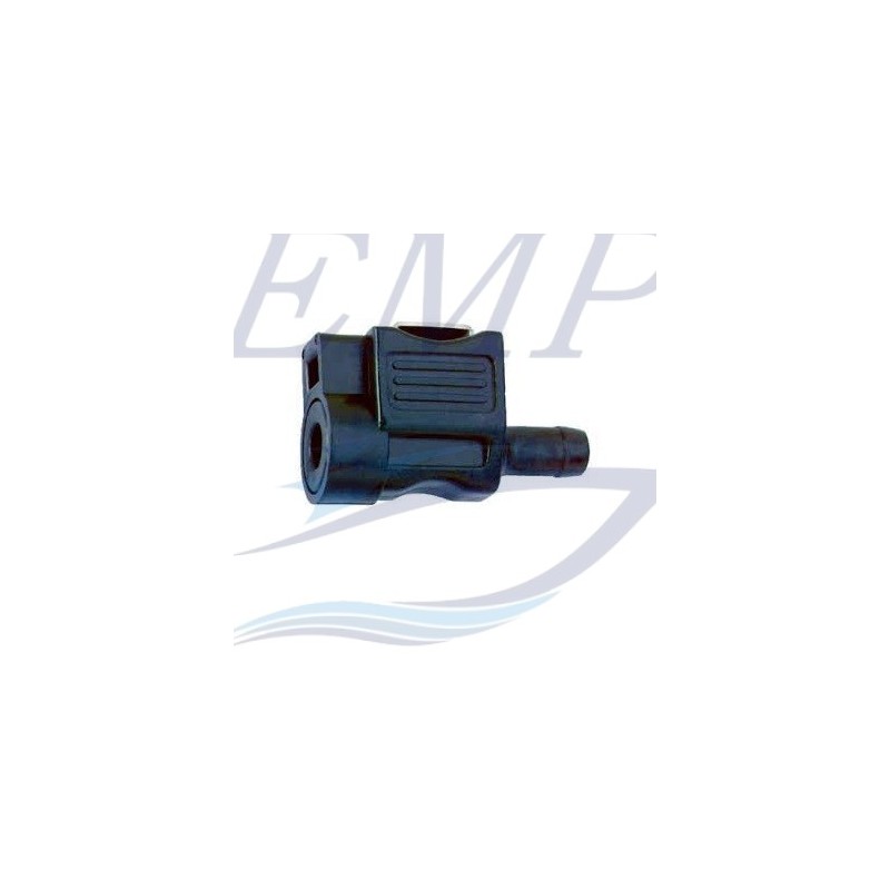 Raccordo tubo carburante motore Honda EMP 17650-ZW9-023