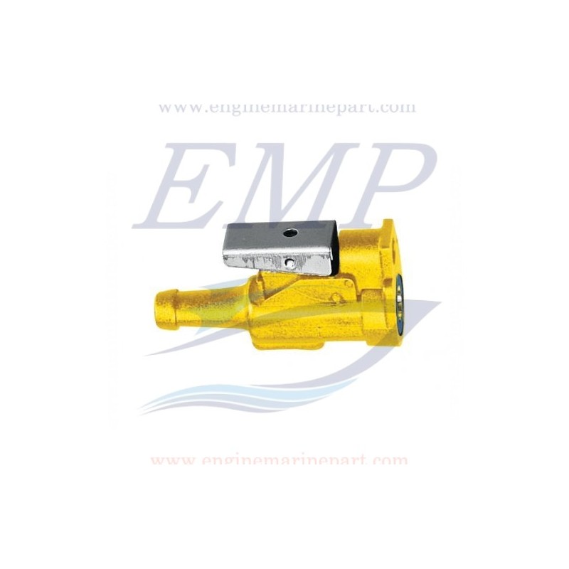 Raccordo tubo carburante motore Honda EMP 17650-921-003ZB