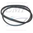 Guarnizione calandra Honda 63102-ZY9-010