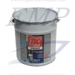 Grasso Bianco allo zinco Tk Line - 5 Kg