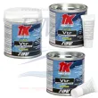 Stucco poliestere bicomponente  VTR Tk Line - 250 gr