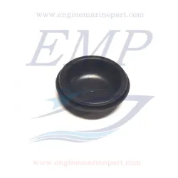 Tappo cuscinetto tendicinghia 14515-ZY3-000