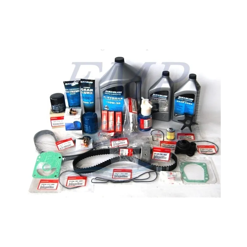 kit tagliando BF 75-90 AT , AW HONDA